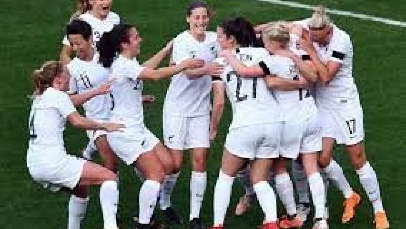 Πρεμιέρα με… ιστορικό μπαμ από τη διοργανώτρια Νέα Ζηλανδία, έριξε στο καναβάτσο τη Νορβηγία!