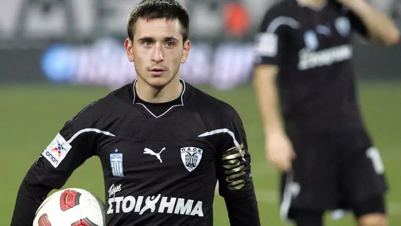 Κουτσιανικούλης: «Ο Κωνσταντέλιας είναι ο πιο ανερχόμενος, πρέπει να πάρει μεταγραφή»