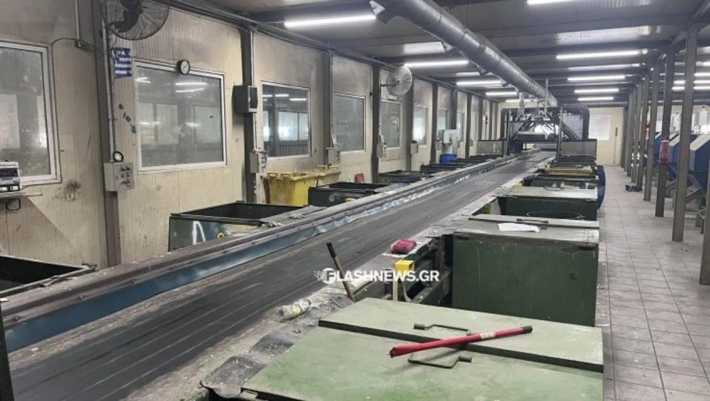 Χανιά: Συνεχίζεται το θρίλερ - Βρήκαν μέρος του κορμού του διαμελισμένου άνδρα