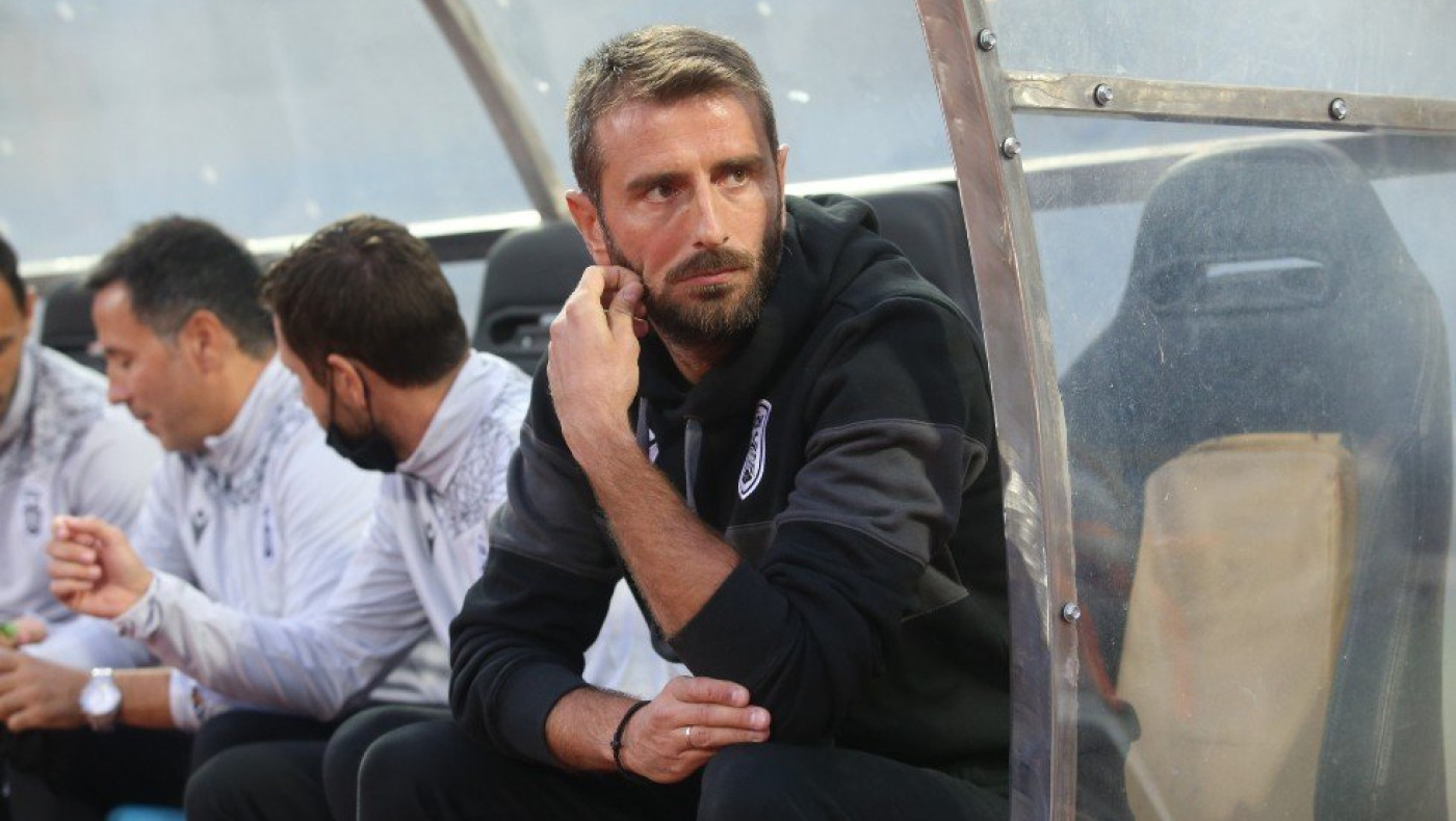 Άγνωστο ακόμη ποιος θα είναι ο προπονητής του ΠΑΟΚ Β'