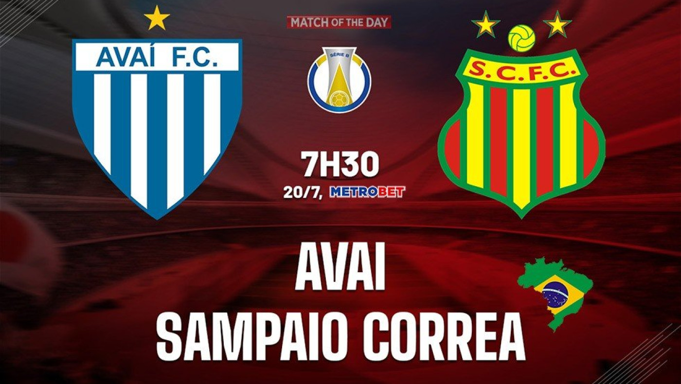 «Ματς της ημέρας» : Κυρίες και  κύριοι : - Αβαί – Σαμπάιο Κορρέα –