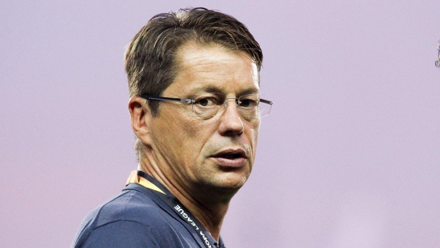 Μίχελ: «Ο Γκαγκάτσης έχει την εμπειρία για την προεδρία της ΕΠΟ»