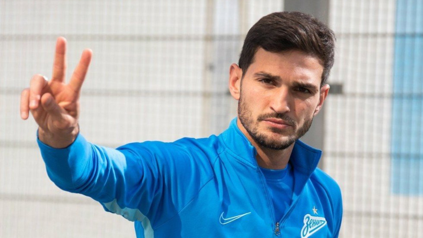 «Κλειδί» στα σχέδια του Λουτσέσκου ο Οζντόεφ