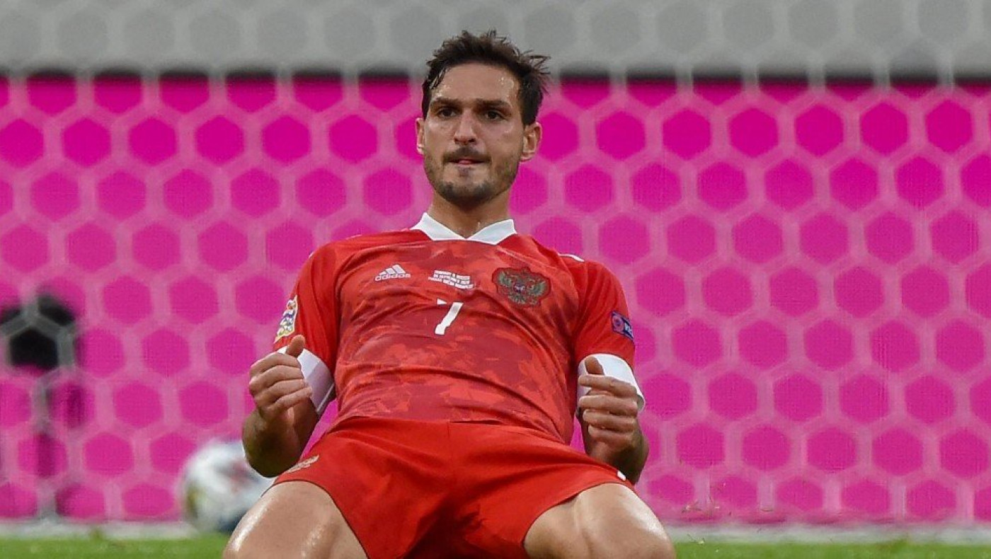 Ο Οζντόεφ προ των πυλών της Τούμπας