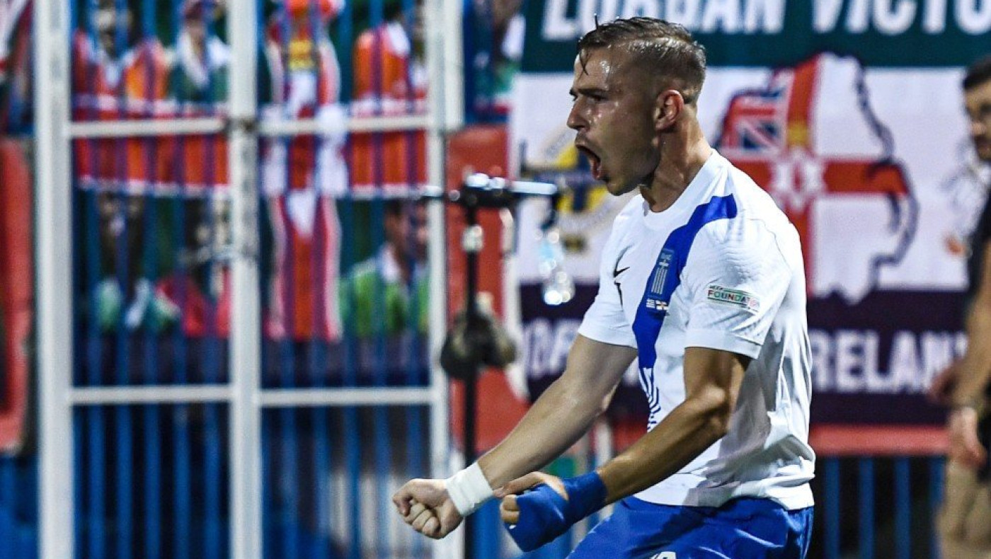 Πέλκας: «Θα πάω εκεί που με θέλουν πιο πολύ, όχι μόνο στα λόγια»