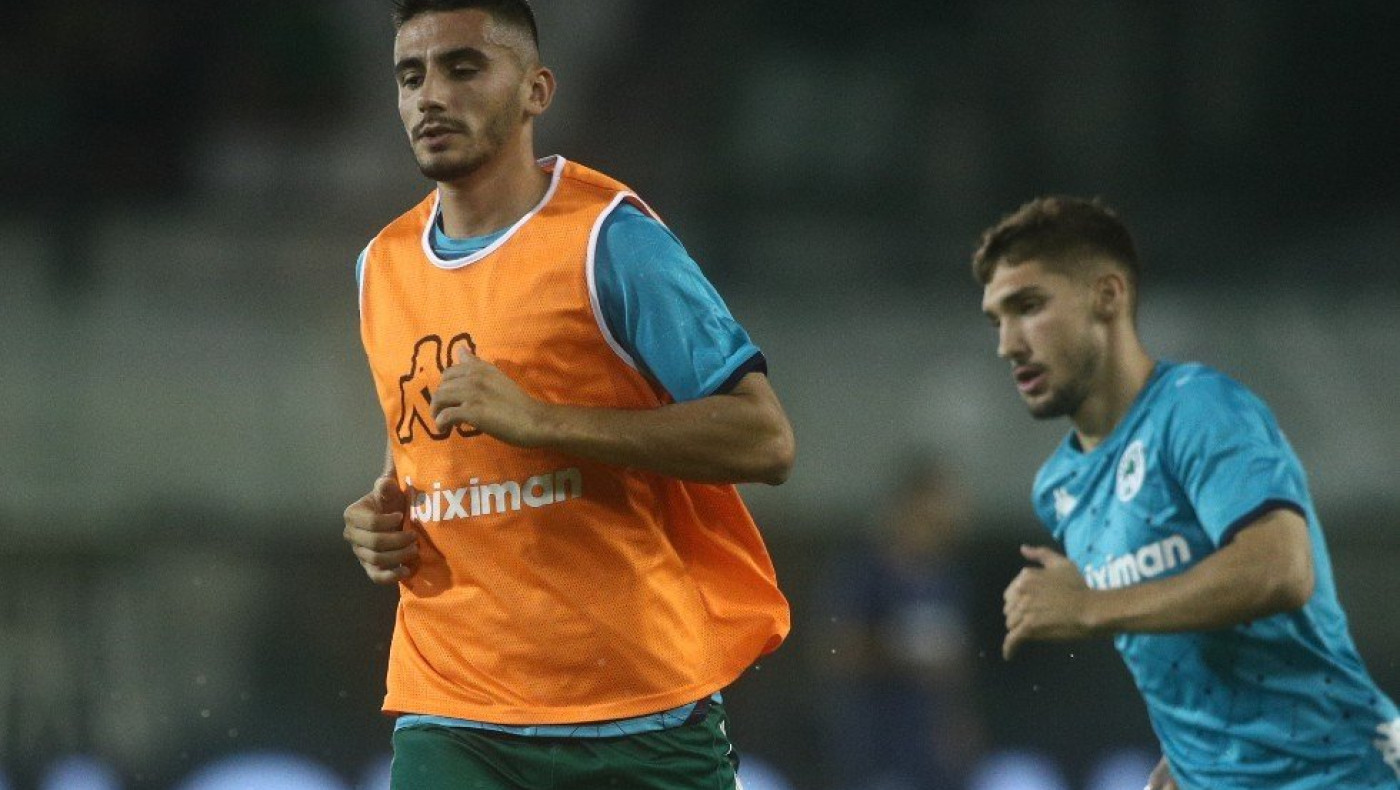 Ο στόπερ και η περίπτωση του Πούγγουρα