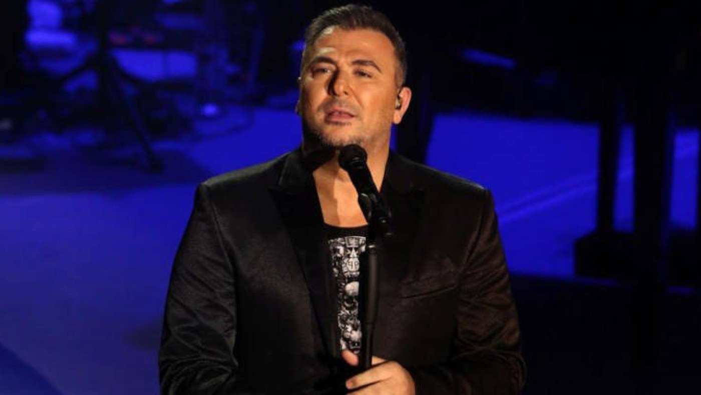 Αντώνης Ρέμος: «Η αλήθεια θα φανεί, ελάτε στις συναυλίες μου»