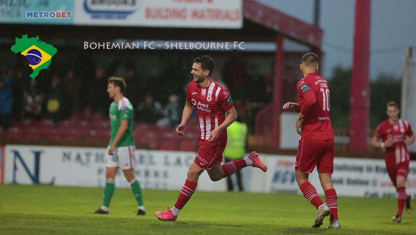 «Μιχάλης Βραζιλιάνος» : Αρκετές αναμετρήσεις, ορισμένα καλά φαβορί, όπως και πιθανές ισοπαλίες, με το «Χ» στο ντέρμπι του Δουβλίνου να μου αρέσει σε μεγάλο βαθμό…