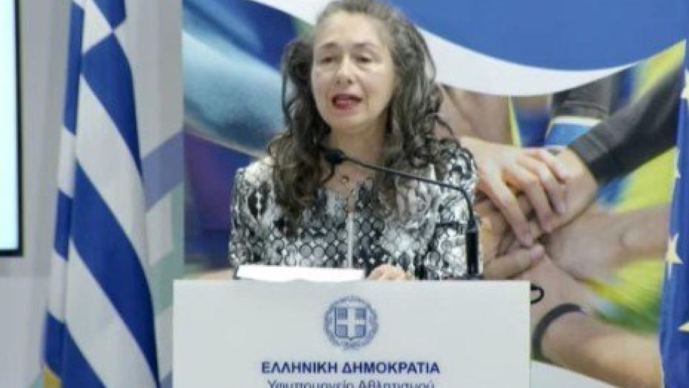 Η επίμονη Ελληνίδα εισαγγελέας που τύλιξε σε μια κόλα χαρτί τους μπουκ