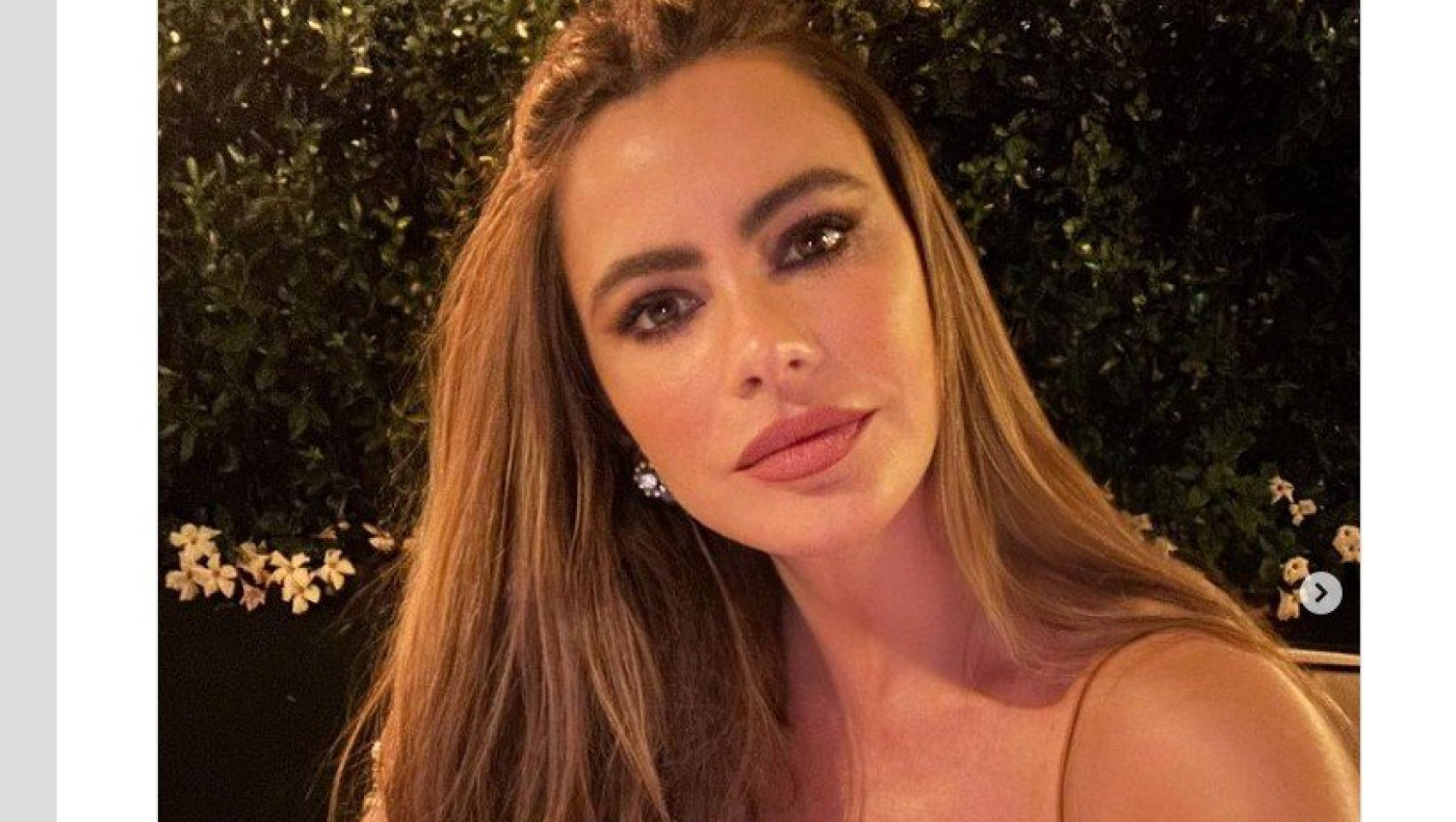 Σοφία Βεργκάρα: Χώρισε με τον αγαπημένο της, αυτοί είναι οι λόγοι