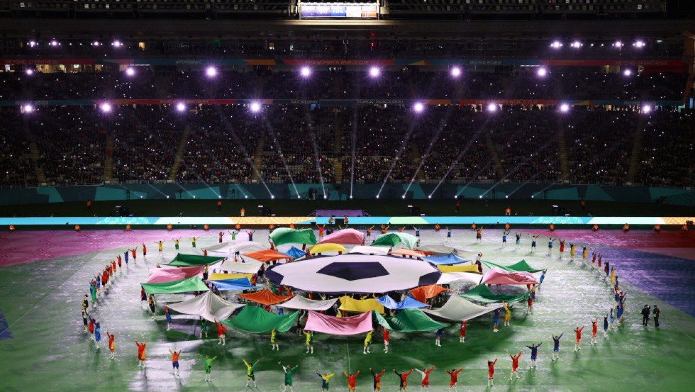 Βαρδαλή: «Όνειρο ζωής να αγωνιστώ στο Παγκόσμιο Κύπελλο»