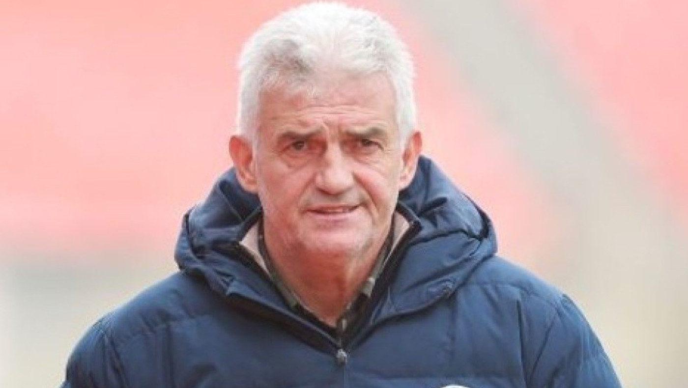 Ηρακλής: Προπονήσεις αξιολογημένων παικτών ενόψει της έναρξης της προετοιμασίας