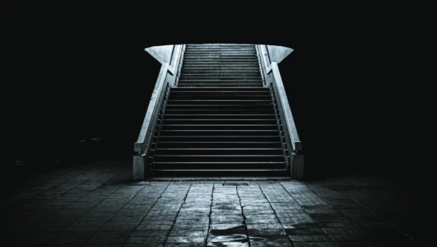 Ισραήλ: Βρήκαν την πύλη για τον «κάτω κόσμο» και καλούν τους νεκρούς τους