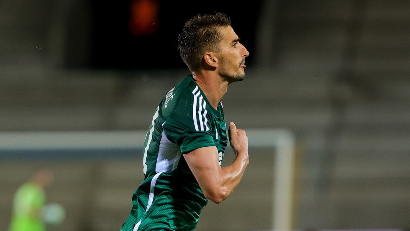 «Άλωσε» το Κοσίτσε ο Παναθηναϊκός και είναι με το ένα πόδι σε όμιλο ευρωπαϊκής διοργάνωσης