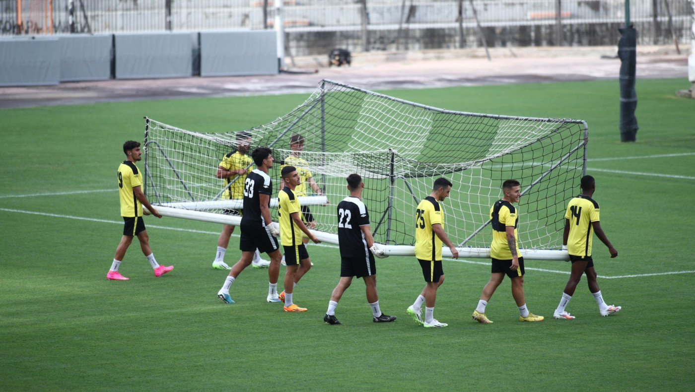 Η Μπεϊτάρ δεν ήρθε για τουρισμό στην Μακεδονία