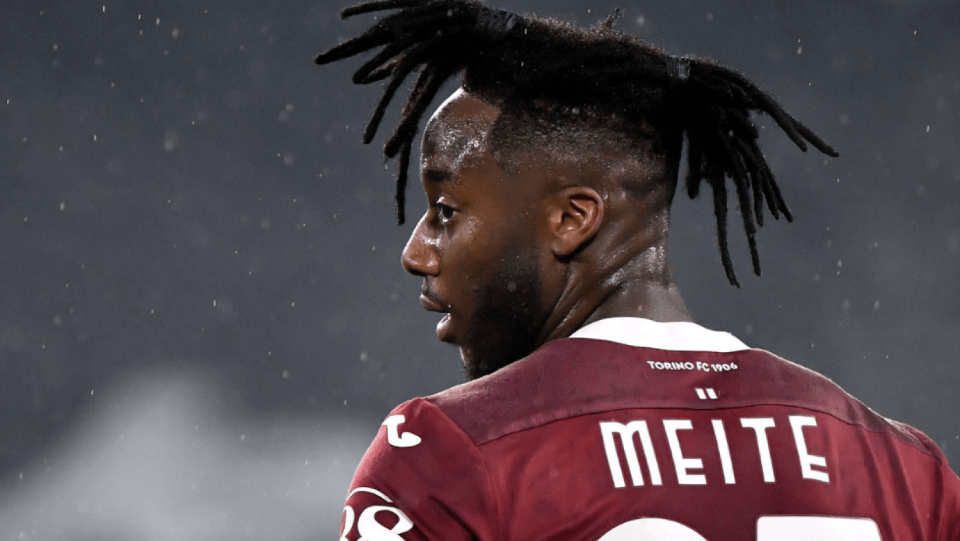 Υπάρχει θετική  εικόνα και για τον Μεϊτέ