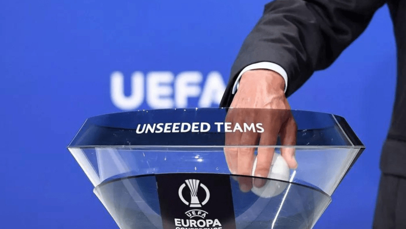 Europa Conference League: Τα υπογκρούπ της κλήρωσης για ΠΑΟΚ και Άρη