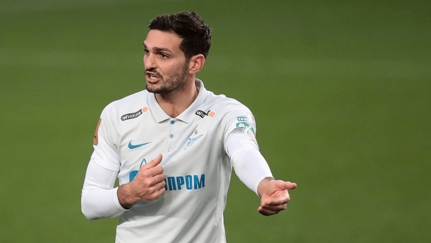 Πρόεδρος Καραγκουμρούκ: «Απέρριψα πρόταση του ΠΑΟΚ για τον Οζντόεφ»