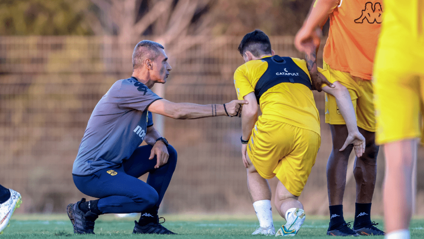 Άρης: Μπήκε σε ευρωπαϊκό mood, παραμένει το ερωτηματικό στην άμυνα