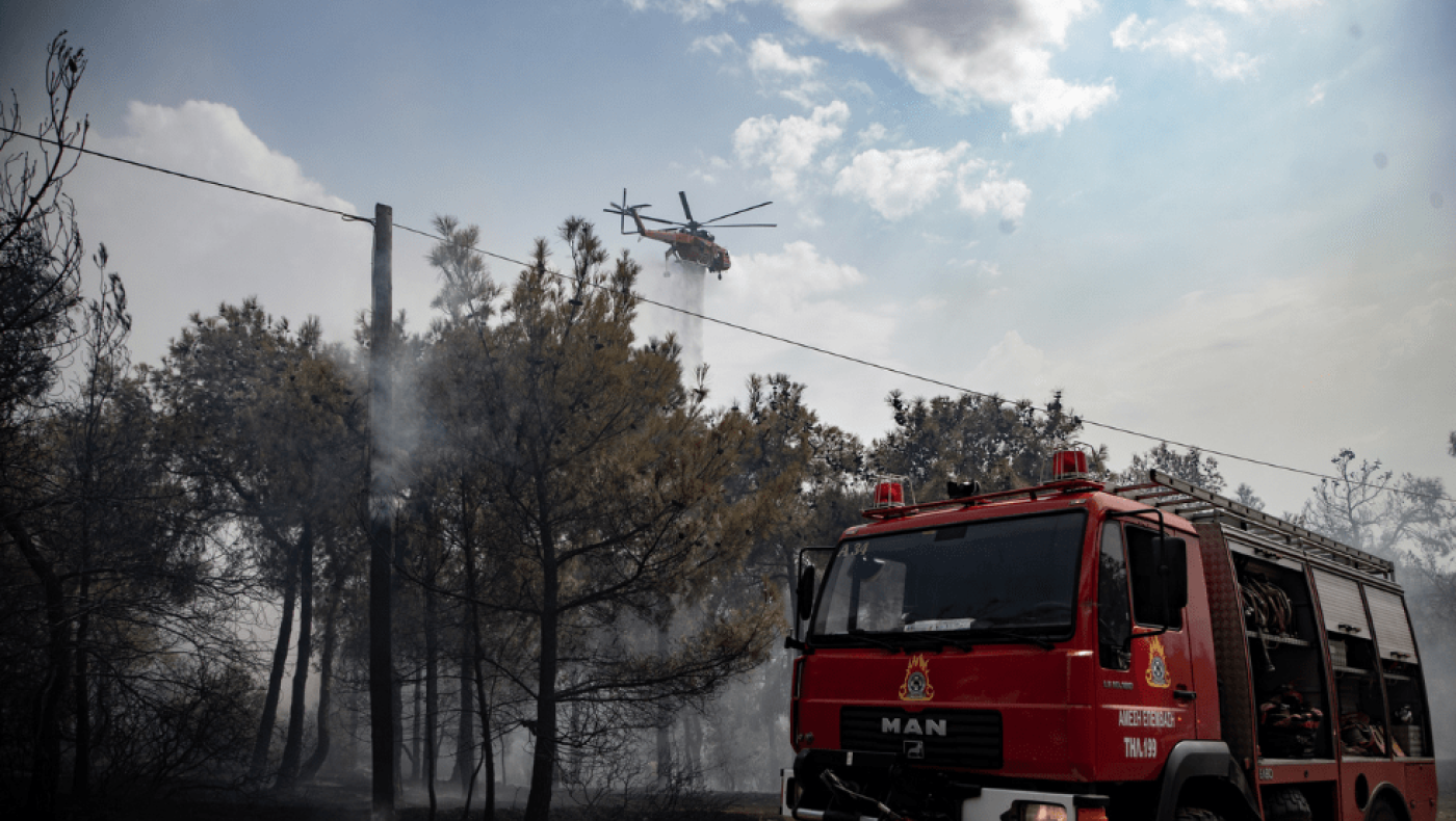 Στεργιάδης: «Τριήμερη απαγόρευση για την είσοδο στο Σέιχ Σου»