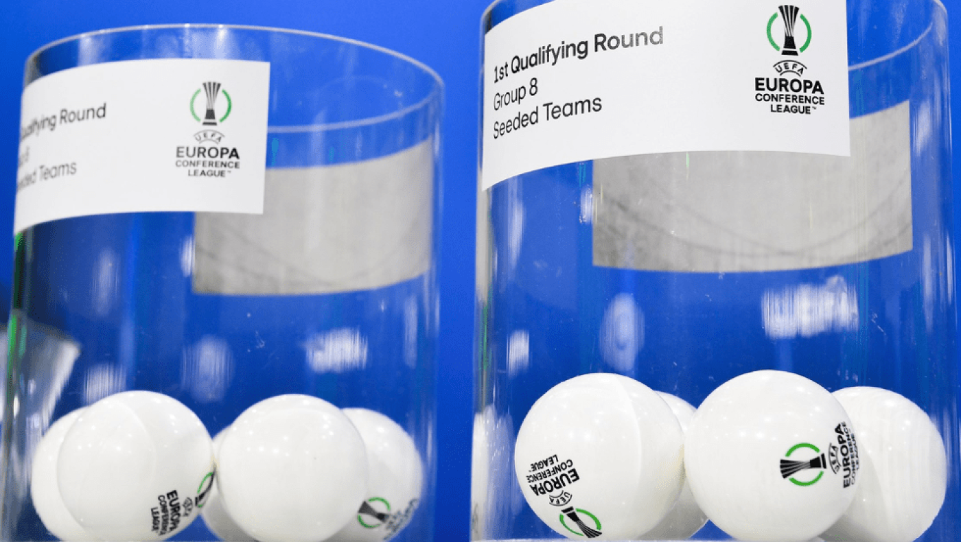 ΠΑΟΚ: Με Χάιντουκ Σπλιτ ο Δικέφαλος στον 3ο προκριματικό γύρο