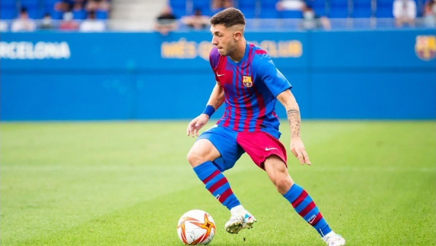 Άρης: Ενδιαφέρεται για Αράντα σύμφωνα με τους Ισπανούς