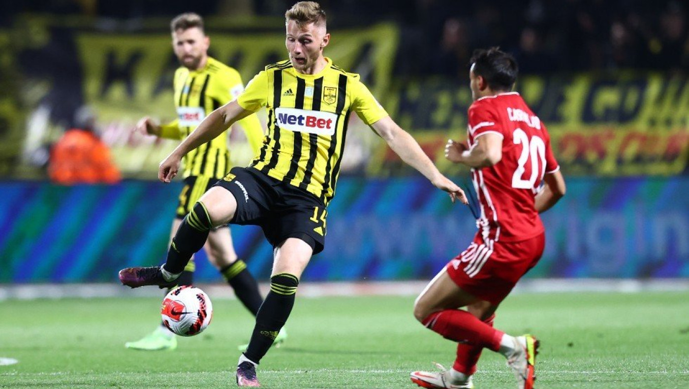 Άρης: ﻿Χτύπησε εκεί που πονούσε περισσότερο