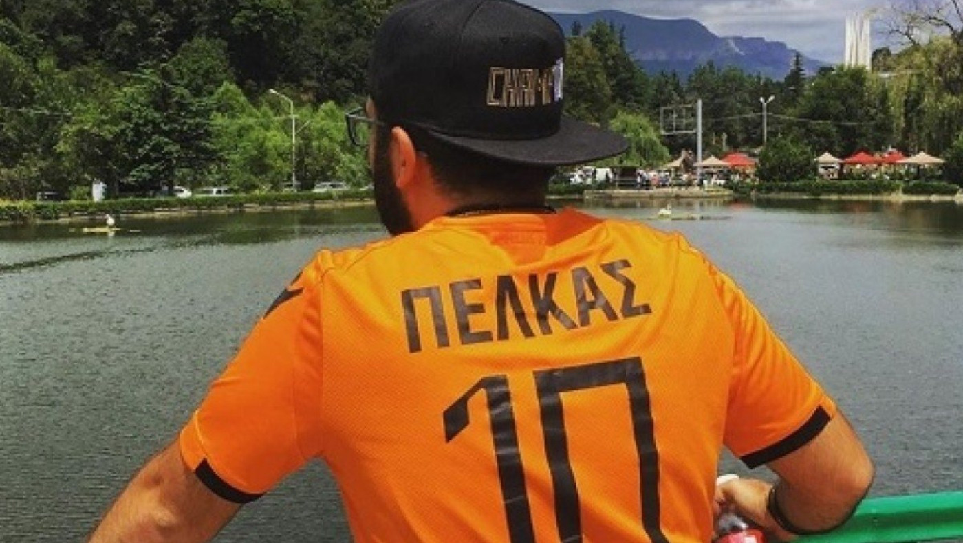 Ο Αρμένιος δημοσιογράφος για την ένταση στη συνέντευξη Τύπου του Άρη: «Δεν μου φέρθηκαν σωστά»