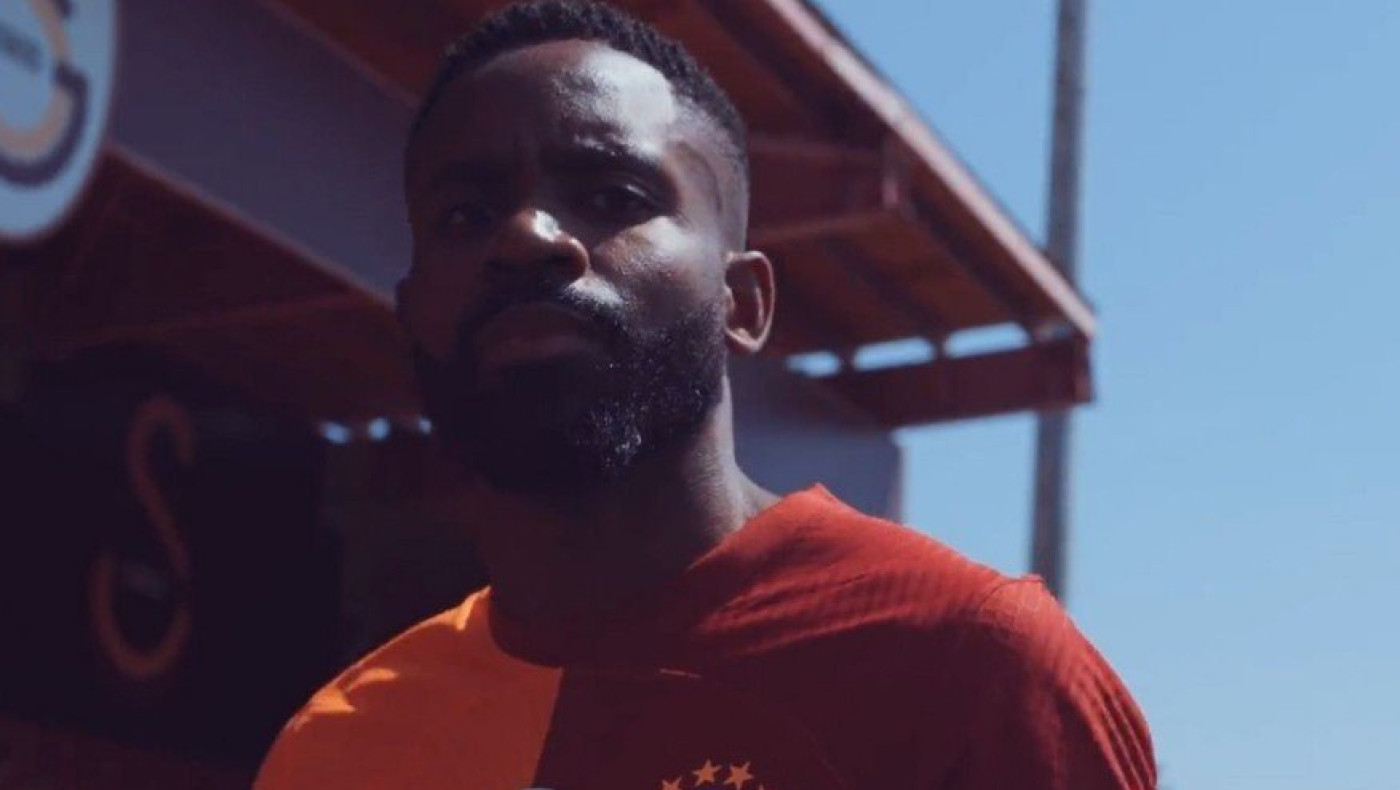 Απίστευτο το ποσό που πλήρωσε η Γαλατά στην Αλ Νασρ για τον Μπακαμπού χωρίς να παίξει δευτερόλεπτο!