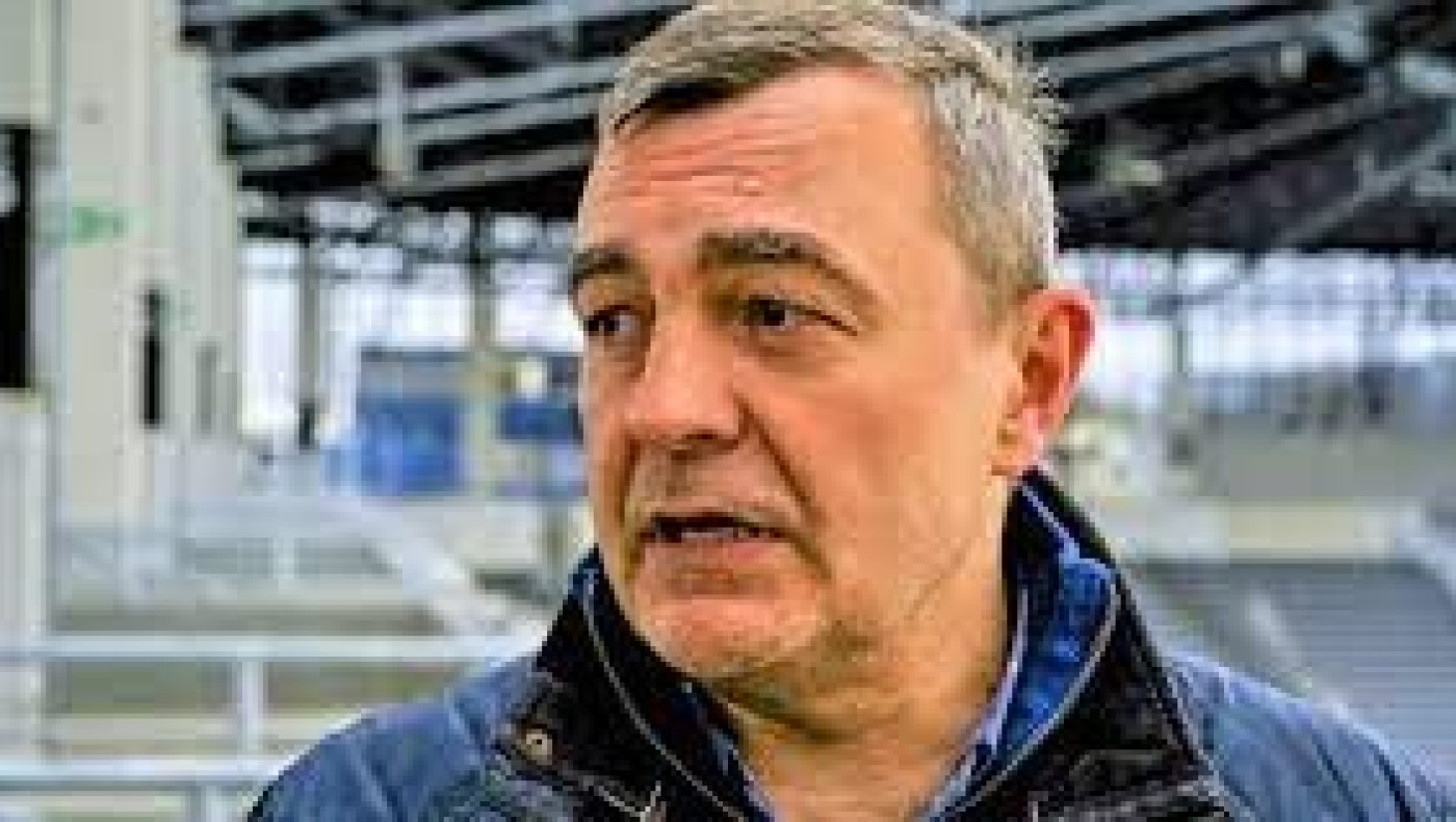 Ρόμπερτ Ντιμκόφσκι: Σοβαρό πρόβλημα υγείας για τον πρώην παίκτη του ΠΑΟΚ