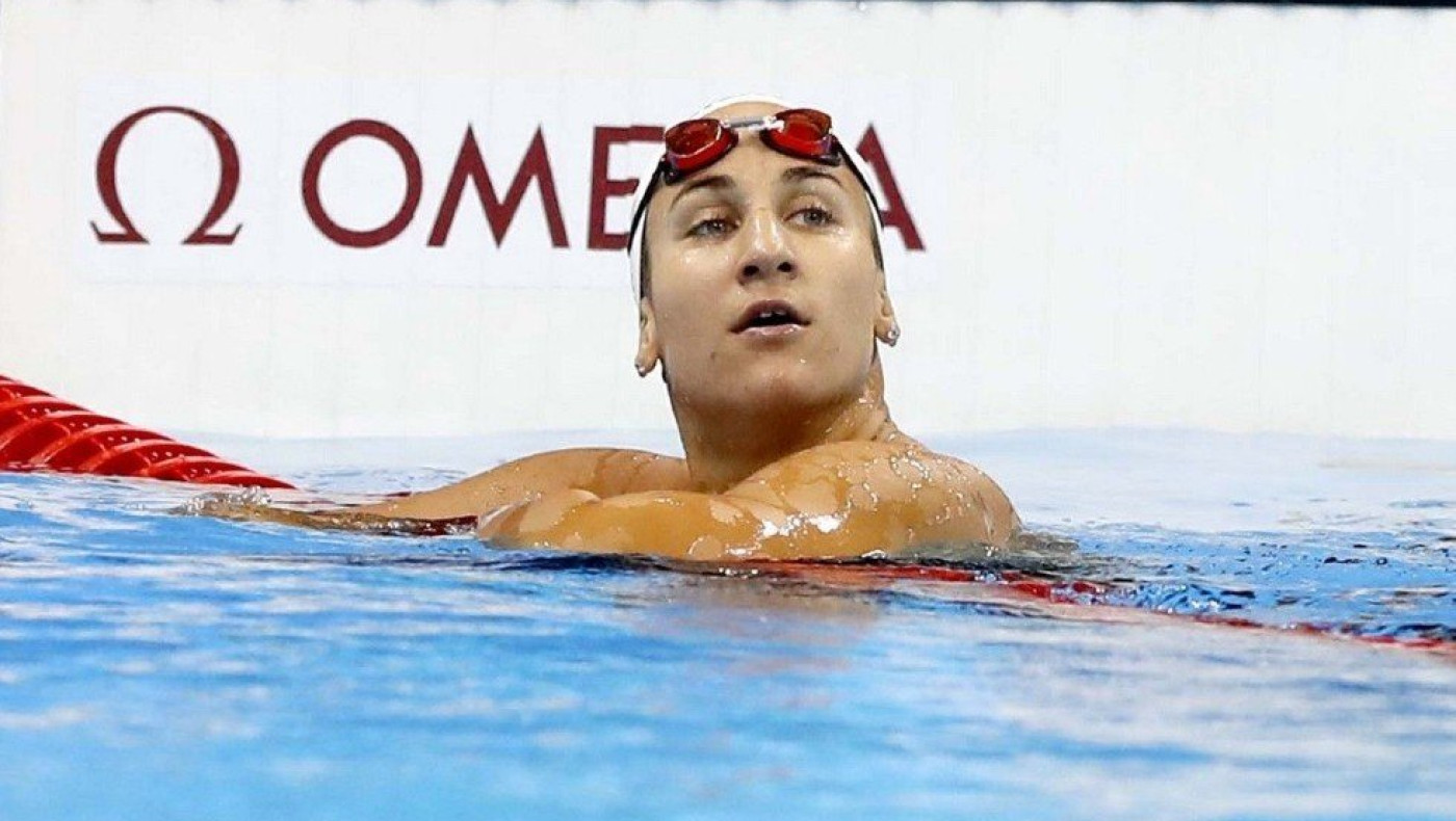 Παγκόσμιο Υγρού Στίβου: Στα ημιτελικά η Δράκου