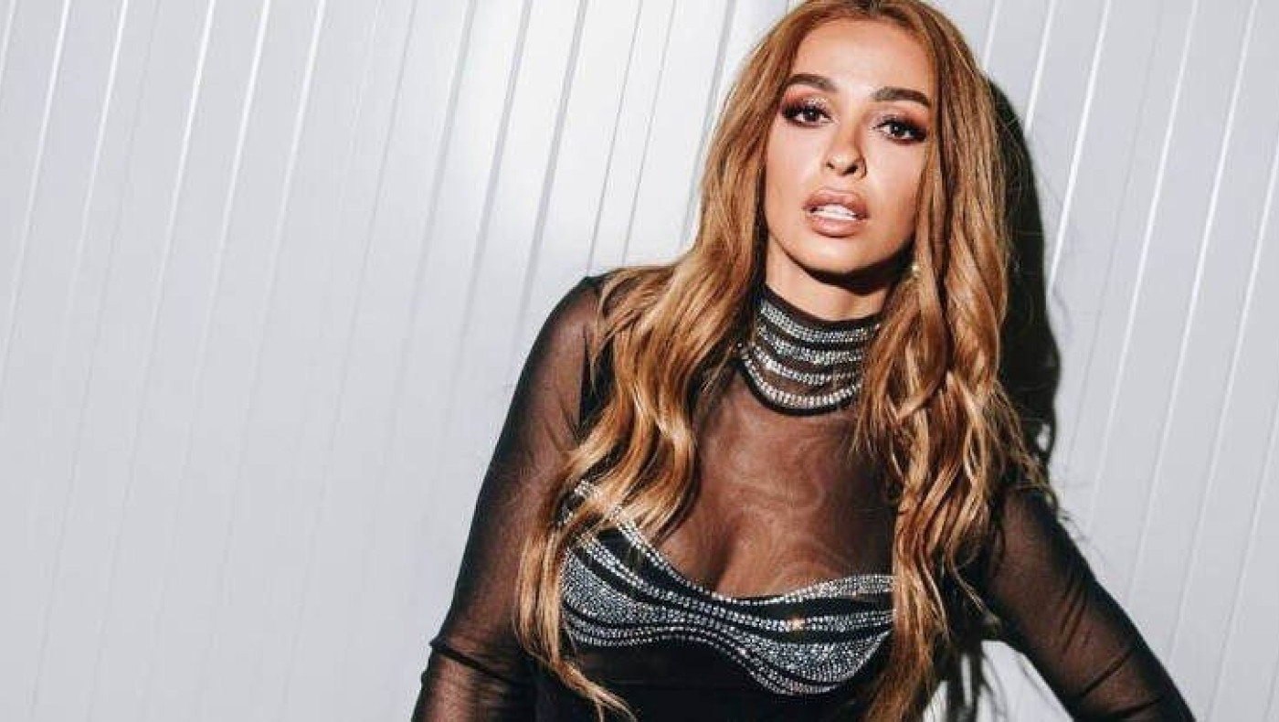 Έγκυος και πάλι η Φουρέιρα!