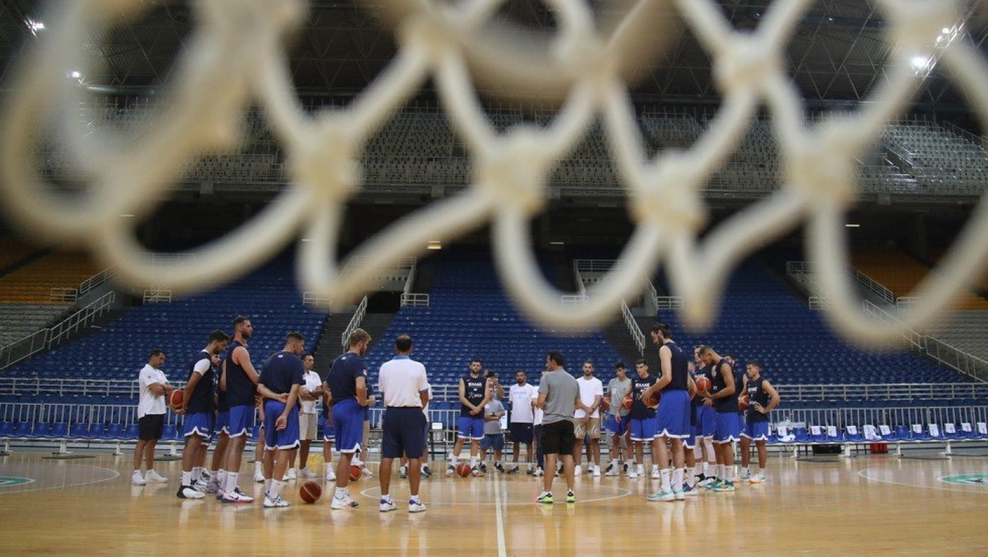Ιτούδης: «Θέλει να βοηθήσει ο Γιάννης, θα χρειαστεί χρόνο»