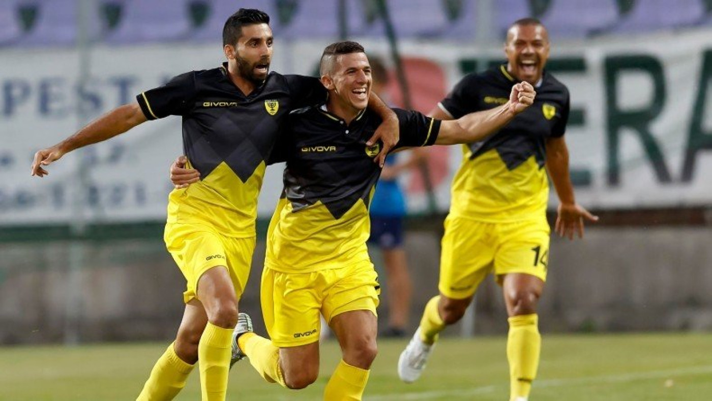 «Να δείξει πολύ μεγάλη προσοχή στην Μπεϊτάρ»