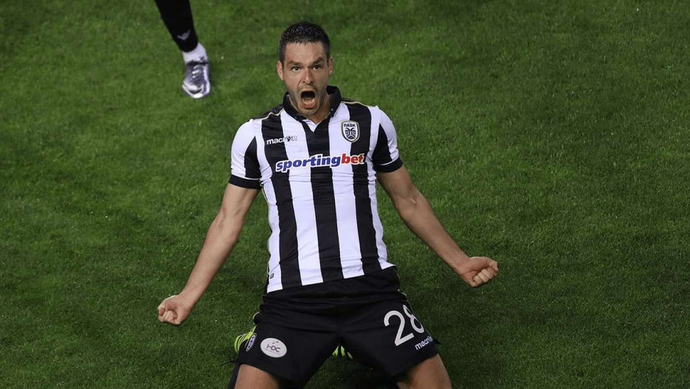 Στο Καζακστάν ο Σάκχοφ