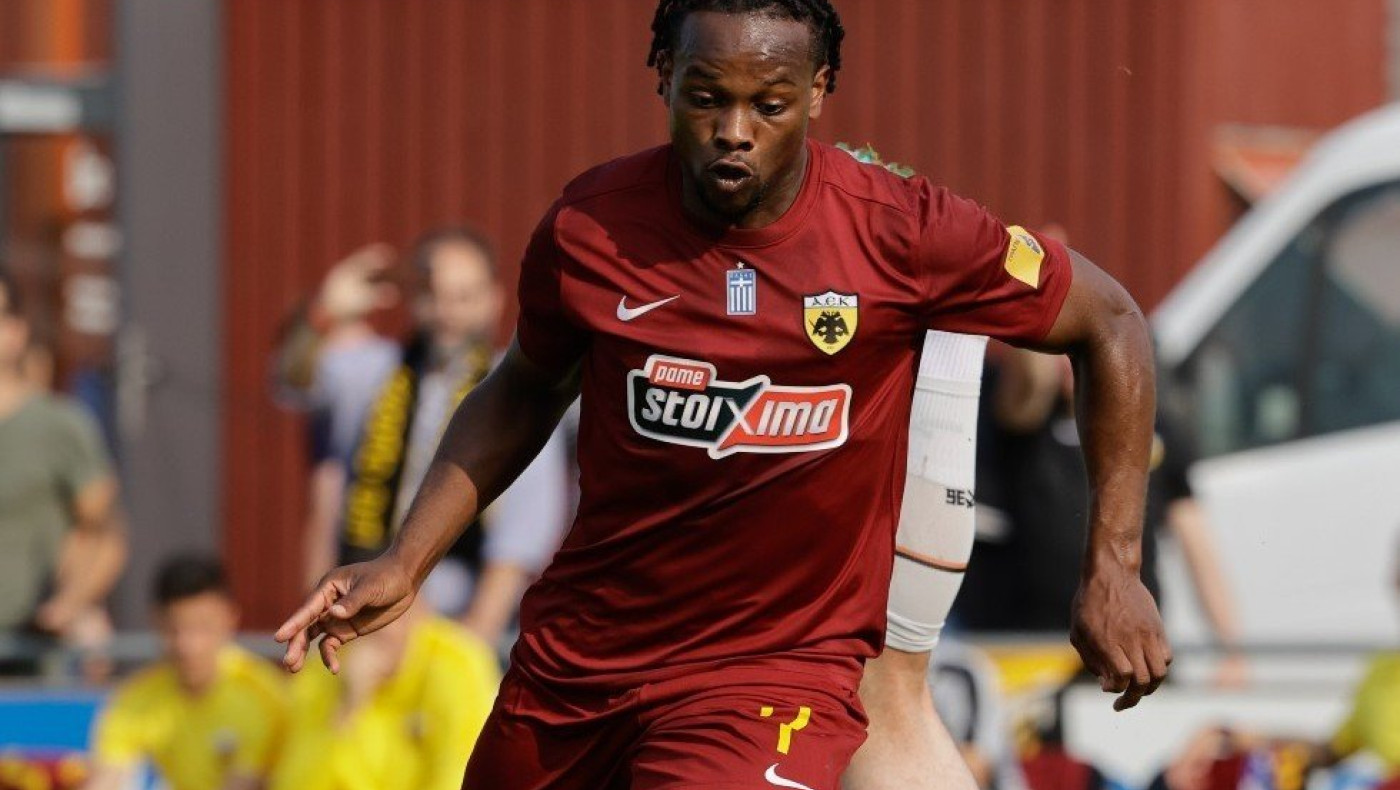 Ασύλληπτη πρόταση της Λανς για τον Λιβάι Γκαρσία