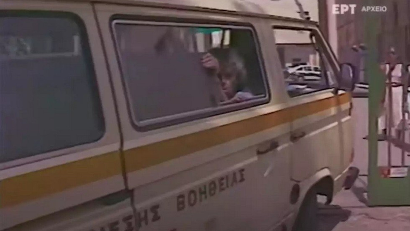 Ο φονικός καύσωνας του 1987 με τους 1.300 νεκρούς – Έβαζαν τις σορούς σε βαγόνια «ψυγεία»