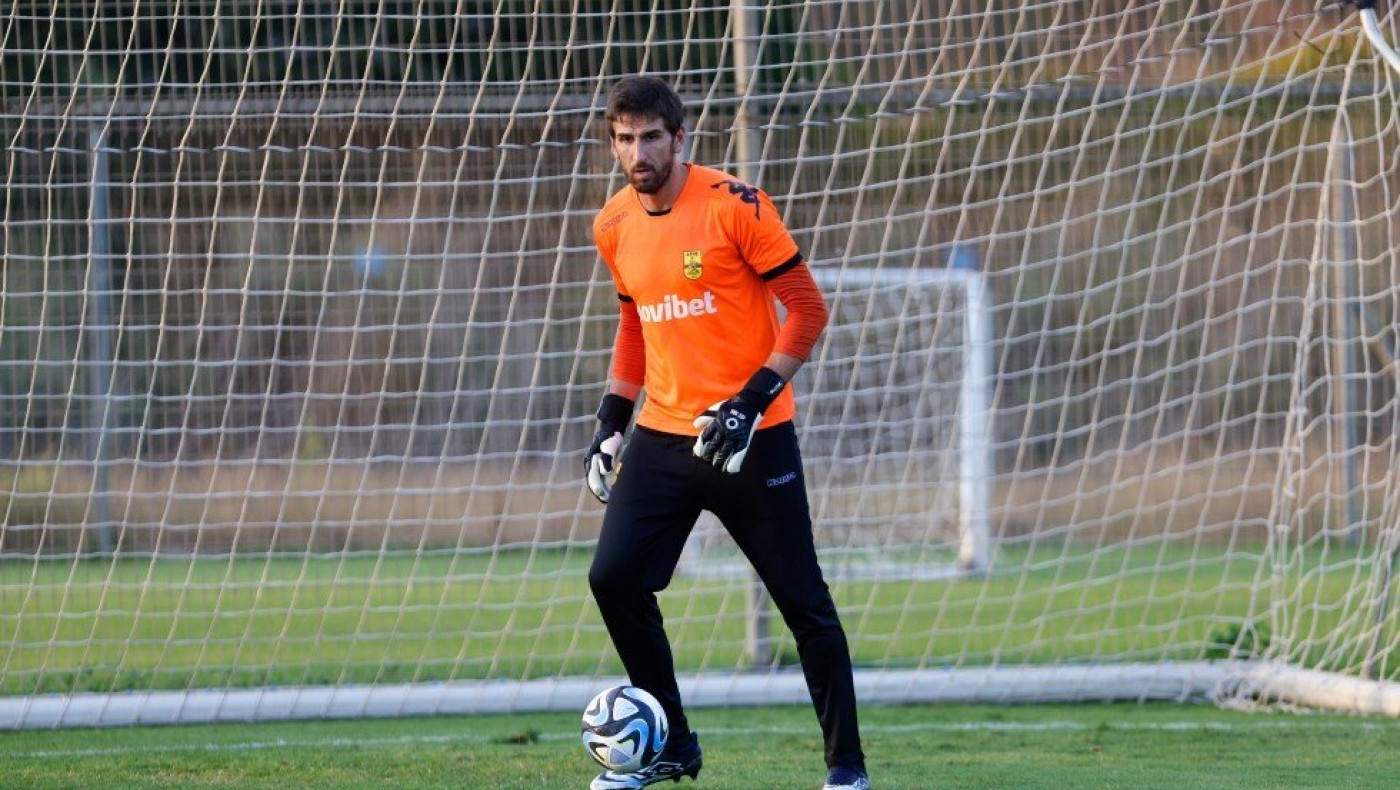 Κουέστα: «Στόχος μας να συνεχιστεί το ευρωπαϊκό ταξίδι»