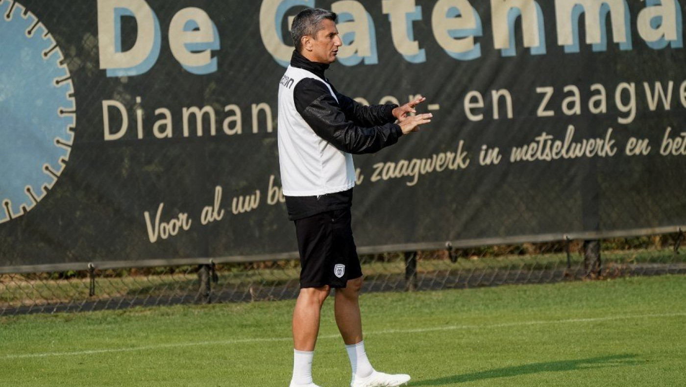 ΠΑΟΚ: Στη λίστα της Αλ Αχλί ο Ραζβάν Λουτσέσκου