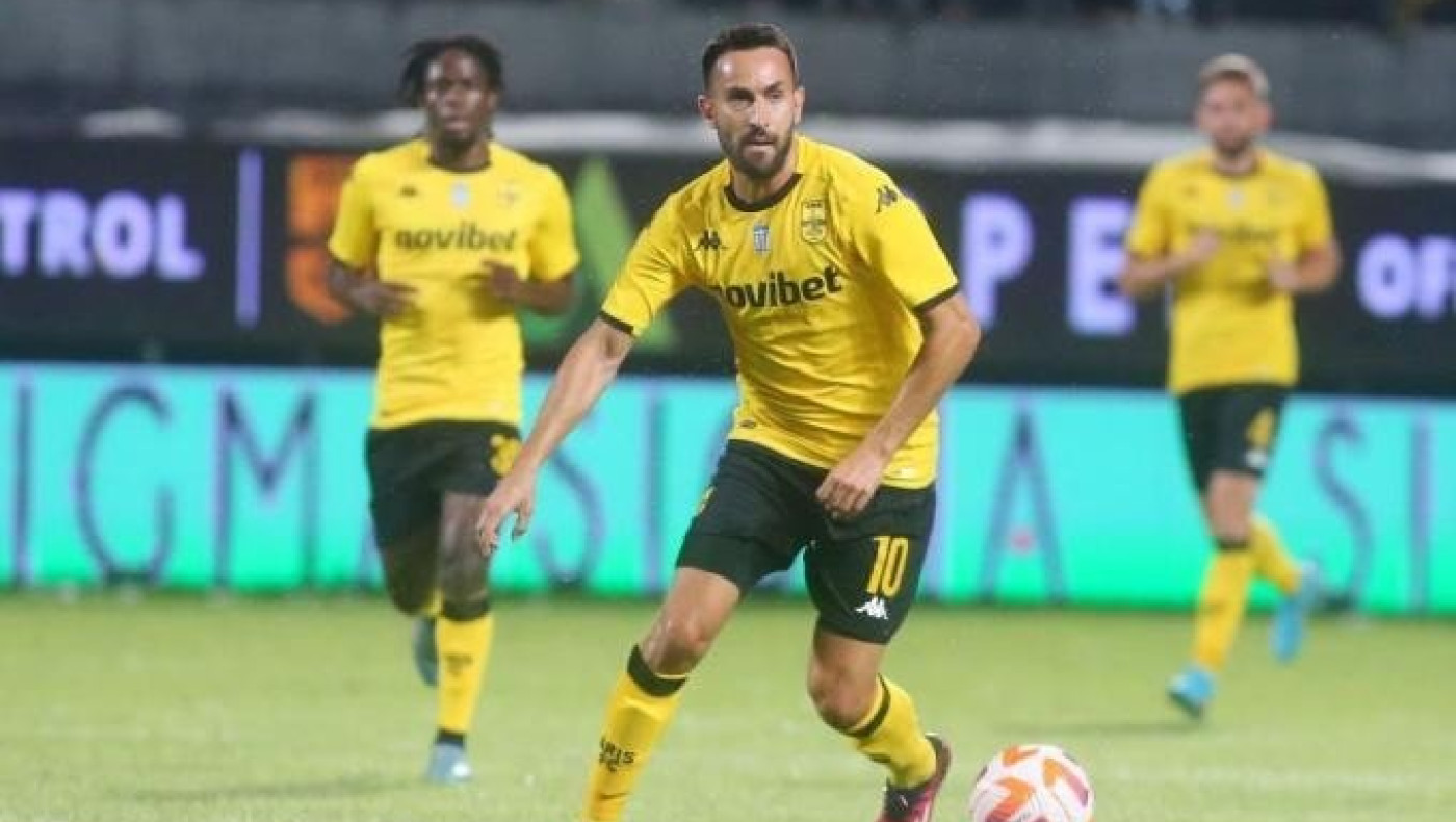 Εκεί θα δείτε τις ευρωπαϊκές μάχες του Άρη με την Αραράτ