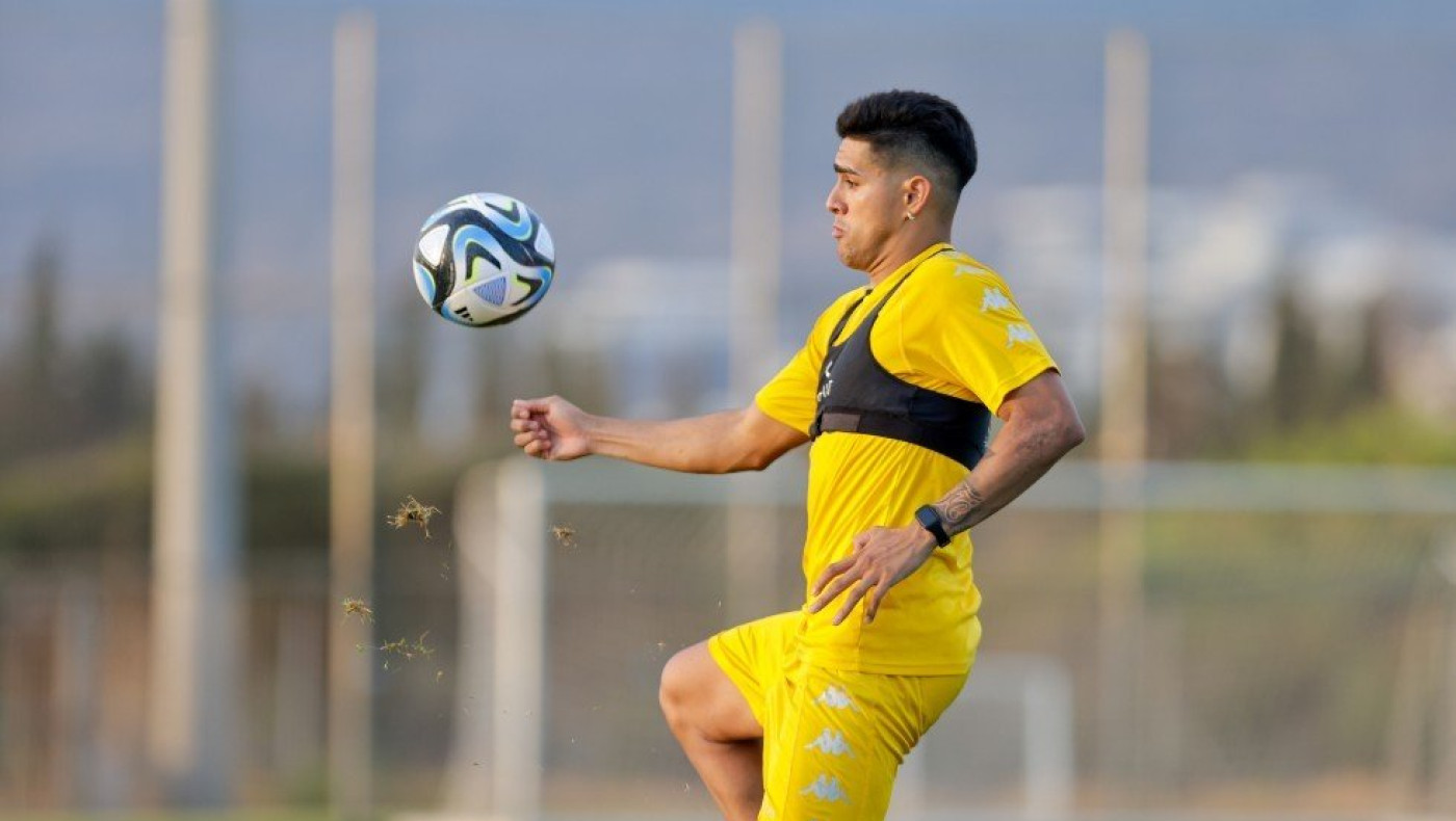 «Ο ατζέντης του Πάλμα ψάχνει να του βρει ένα καλύτερο μέλλον»