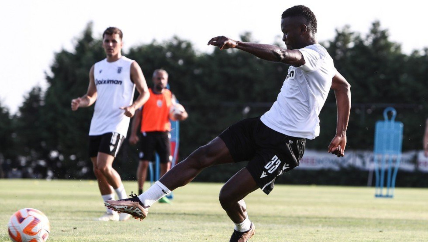 (Θα…) Κάνουν την διαφορά Νάρεϊ και Σαμάτα;