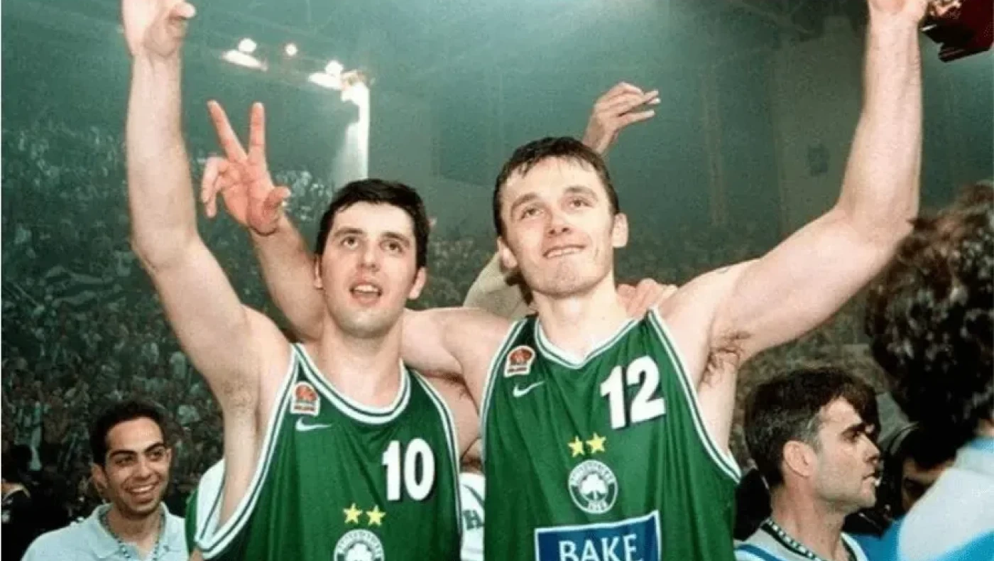 Ρέμπρατσα: «Καλύτερα να βγει ένατη η Σερβία, παρά ένας ξένος να φέρει το χρυσό»