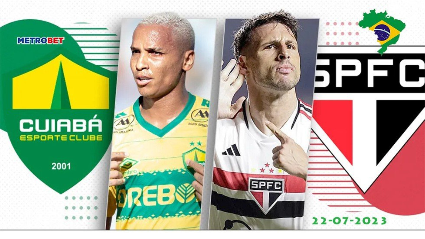 «Μιχάλης Βραζιλιάνος» : Εξι καλά ταμεία χθες αλλά σήμερα θέλω περισσότερα και αρχίζω με το καλοπληρωμένο «2» της Σάο Πάολο στην Κουιαμπά…