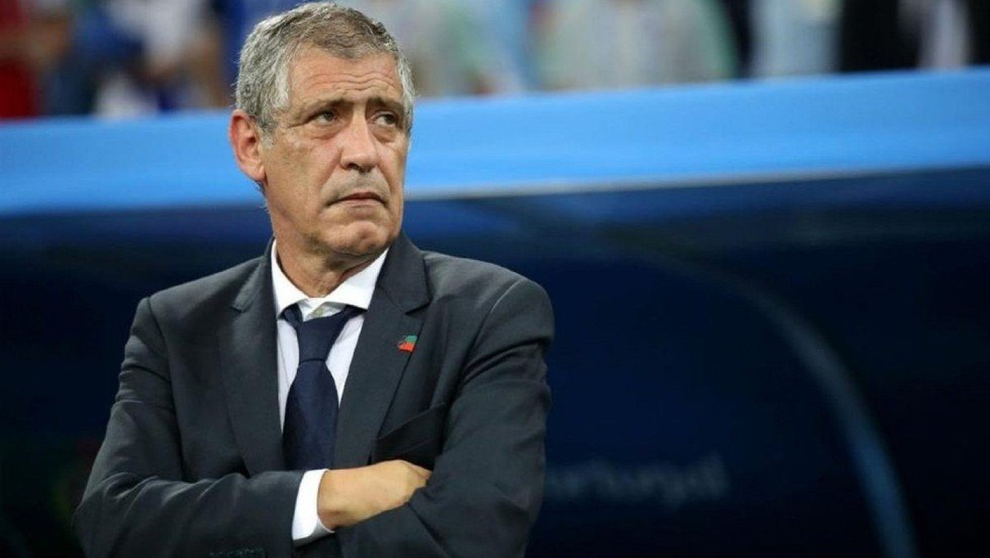 «Ο Φερνάντο Σάντος απέρριψε Αλ Αχλί και περιμένει τον Παναθηναϊκό»