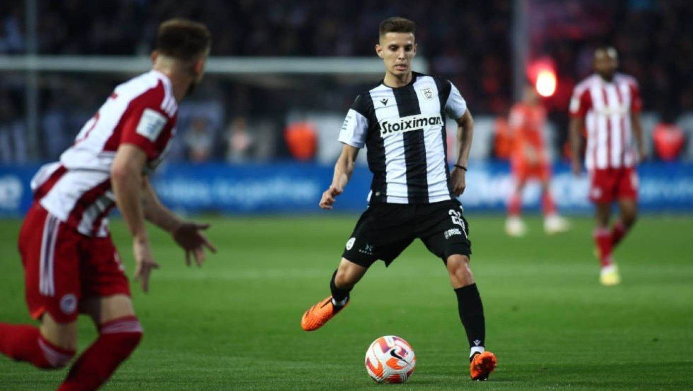 Στην Ολλανδία ο Ντάντας