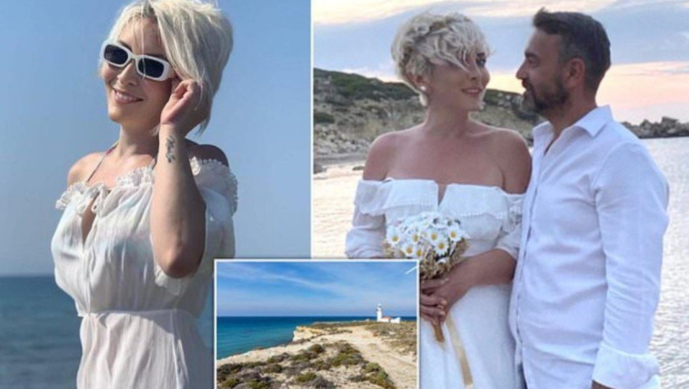 Τουρκία: Γιόρταζαν τον αρραβώνα τους και έπεσε από γκρεμό 30 μέτρων