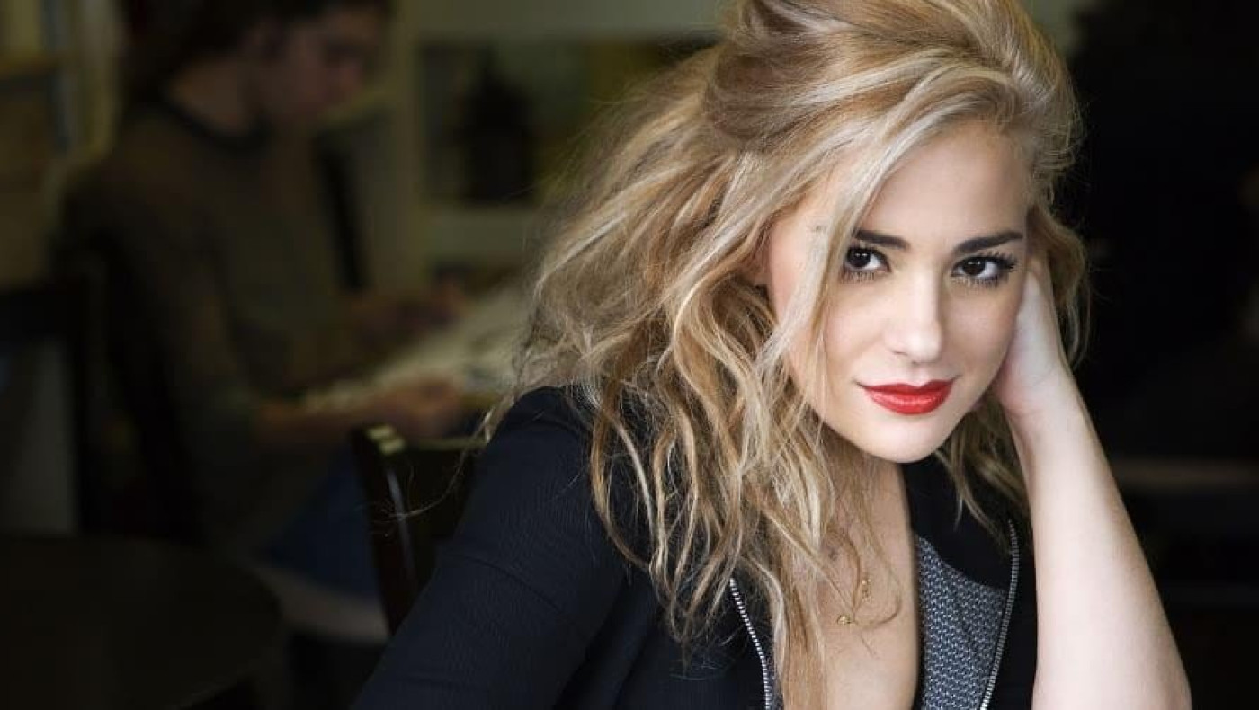 Το μήνυμα της Μποφίλιου για τις πυρκαγιές: «Είμαστε αβοήθητοι»