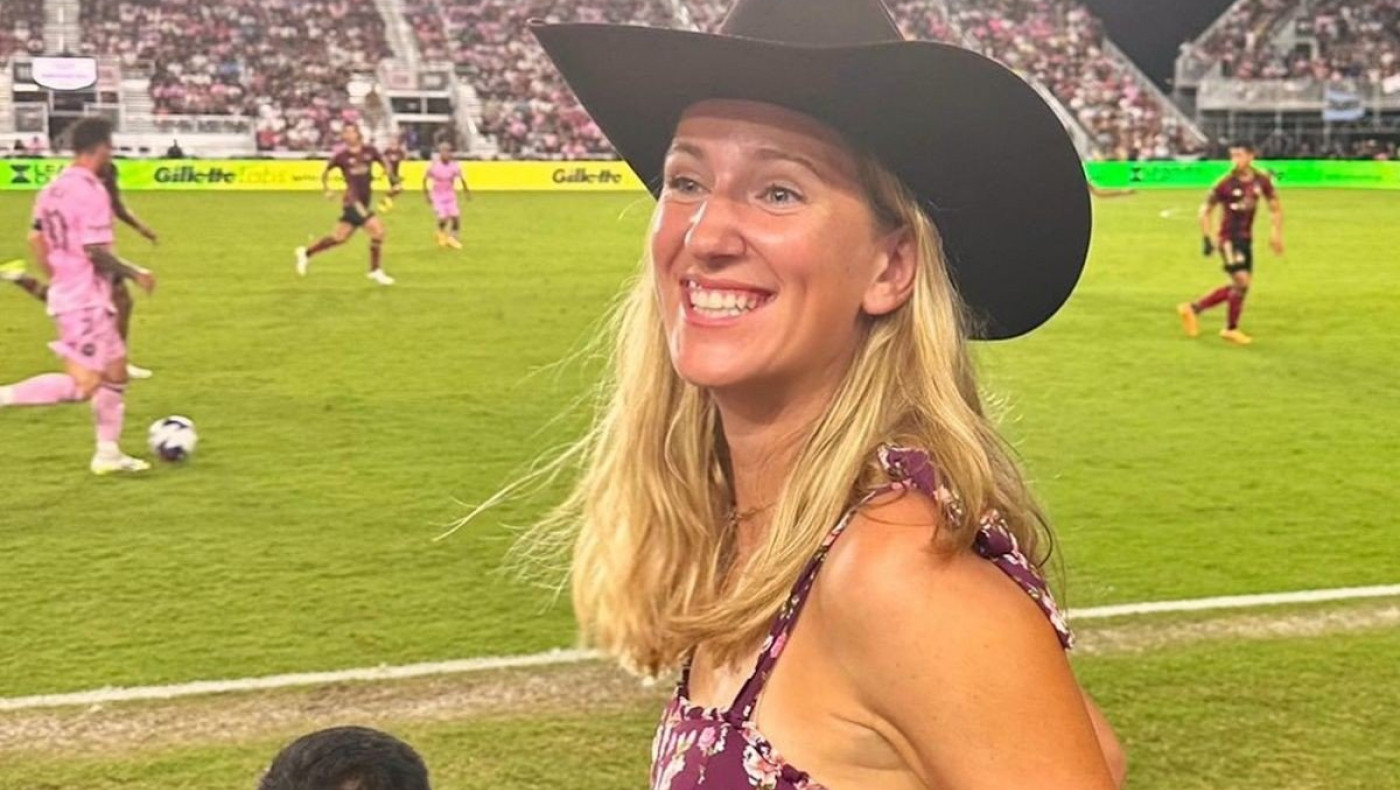 Καίγονται όλοι για μια σέλφι με τον Μέσι: Της Αραζένκα είναι η... καλύτερη!