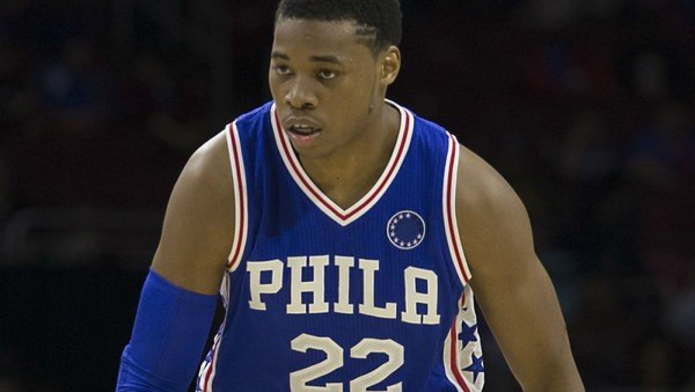 Εντυπωσιακό «poster» κάρφωμα από τον Χολμς!! (video)